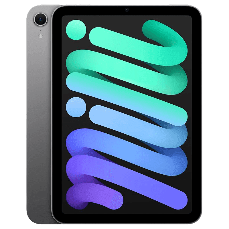 Apple iPad mini (A17 Pro)