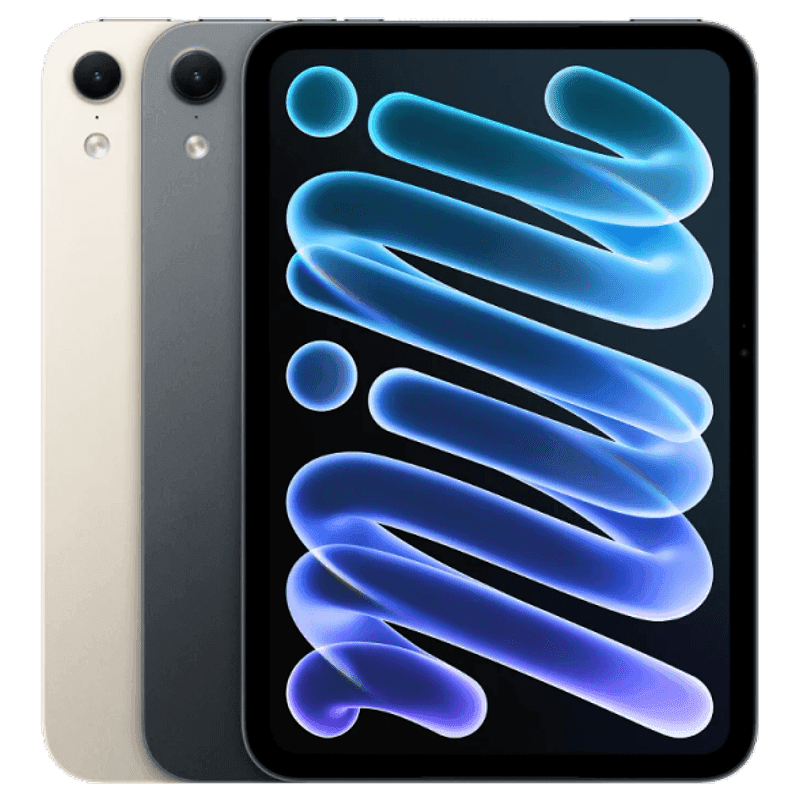Apple iPad mini (A20 Pro)