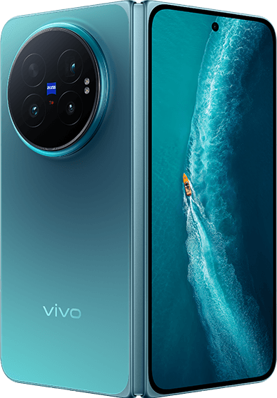 Vivo X Fold6