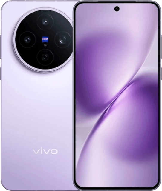 Vivo X200T