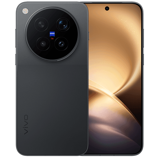 vivo X500 Pro Max
