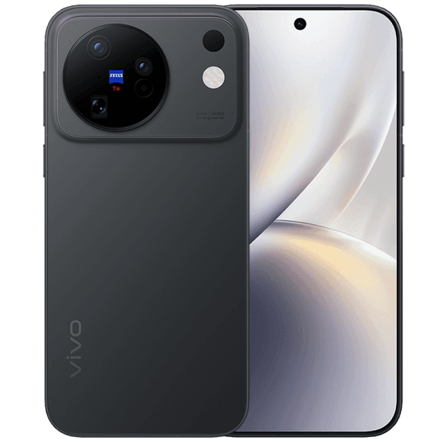 vivo X500