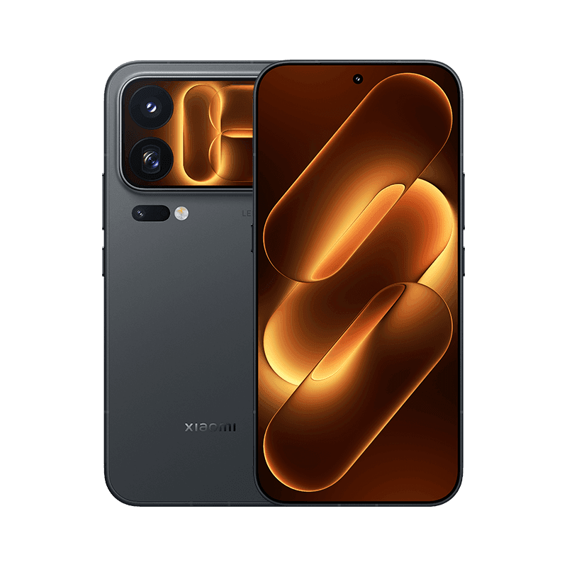 Xiaomi 18 Pro Max
