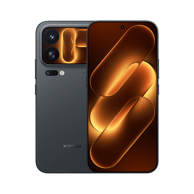 Xiaomi 18 Pro Max