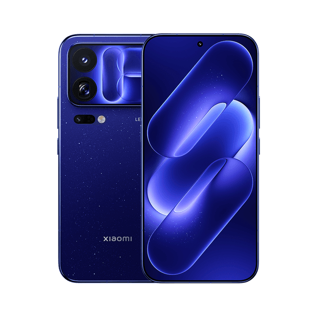 Xiaomi 18 Pro