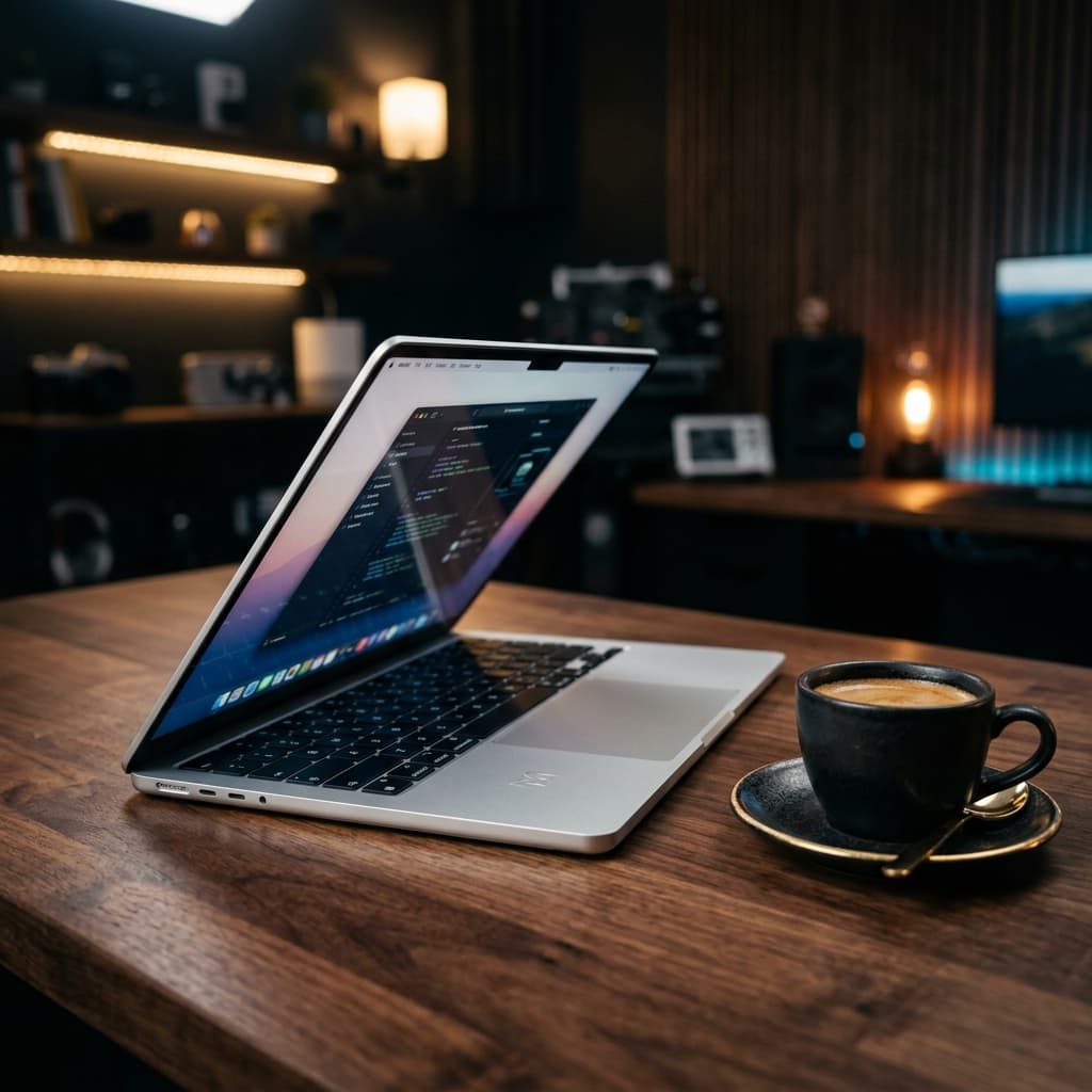 MacBook Neo