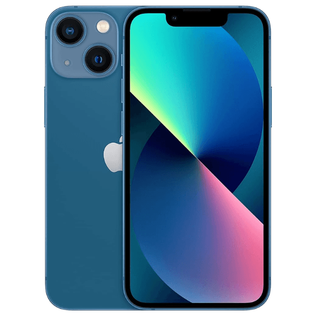iPhone 13 mini