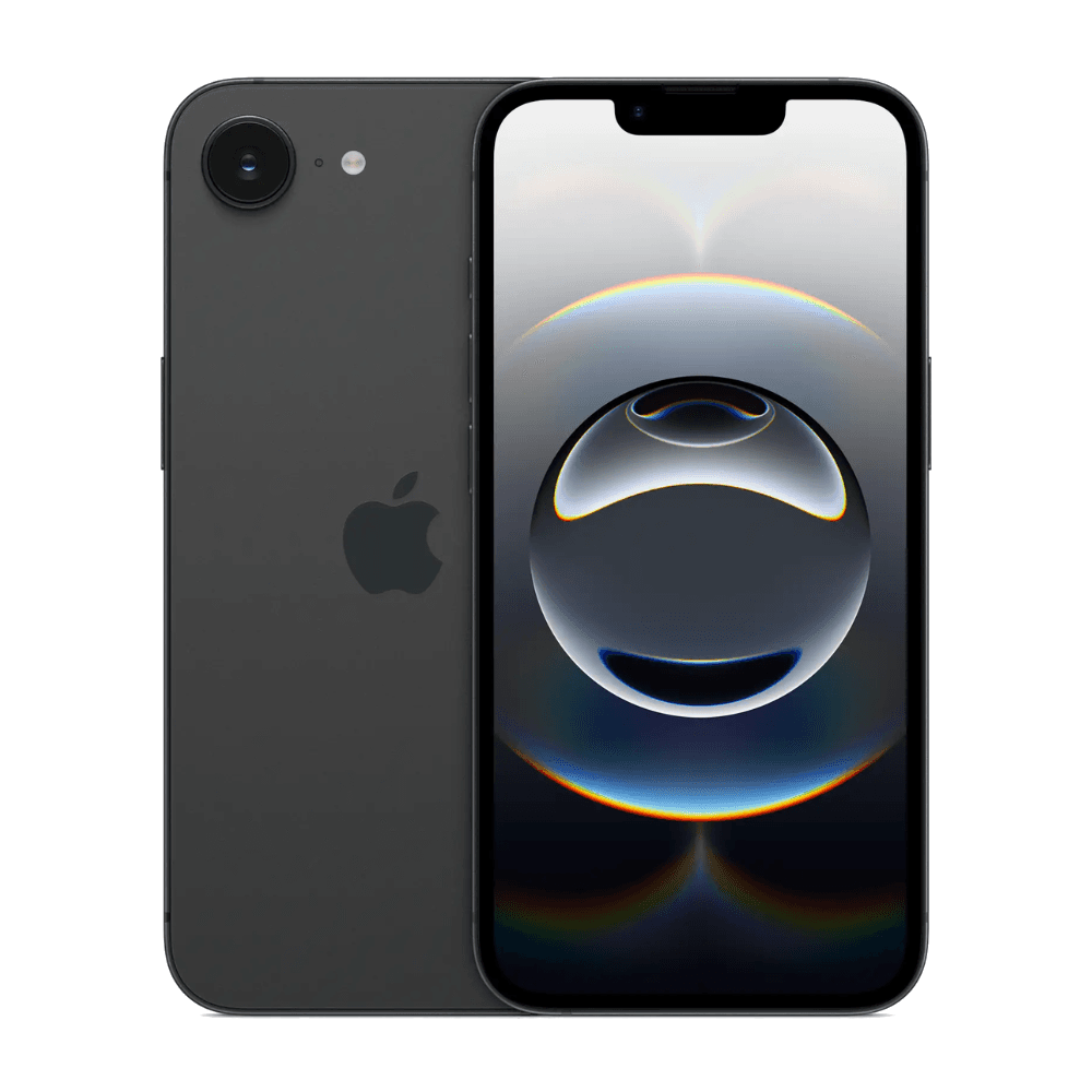 iPhone 16e