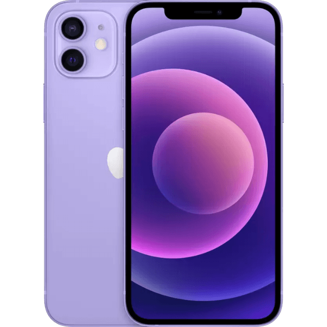 iPhone 12