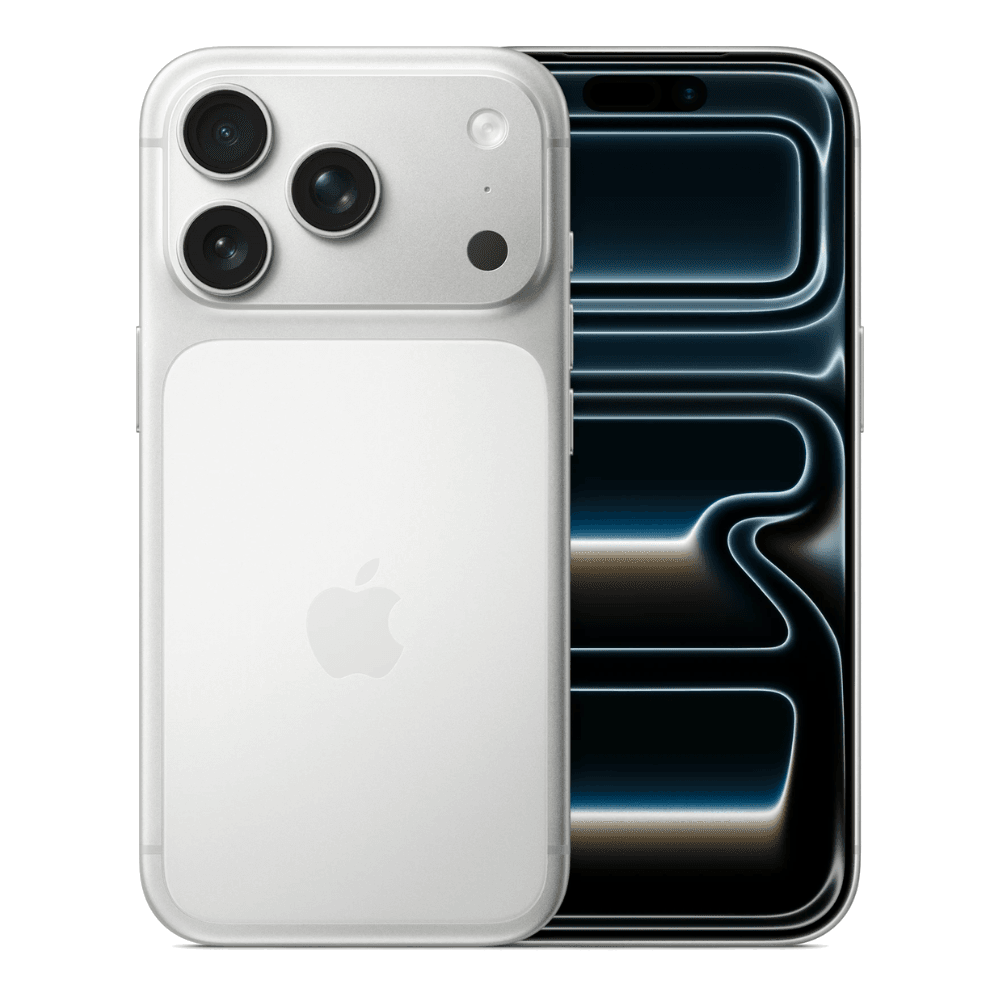 iPhone 17 Pro