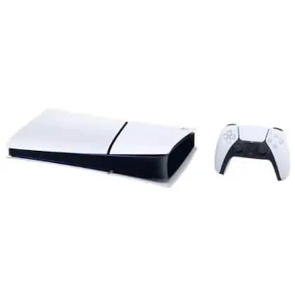 PS5 Slim