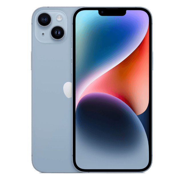 iPhone 14 Plus