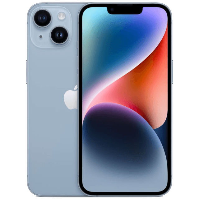 iPhone 14