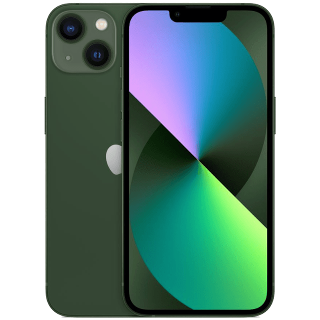 iPhone 13