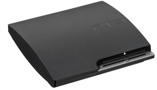 PS3 Slim