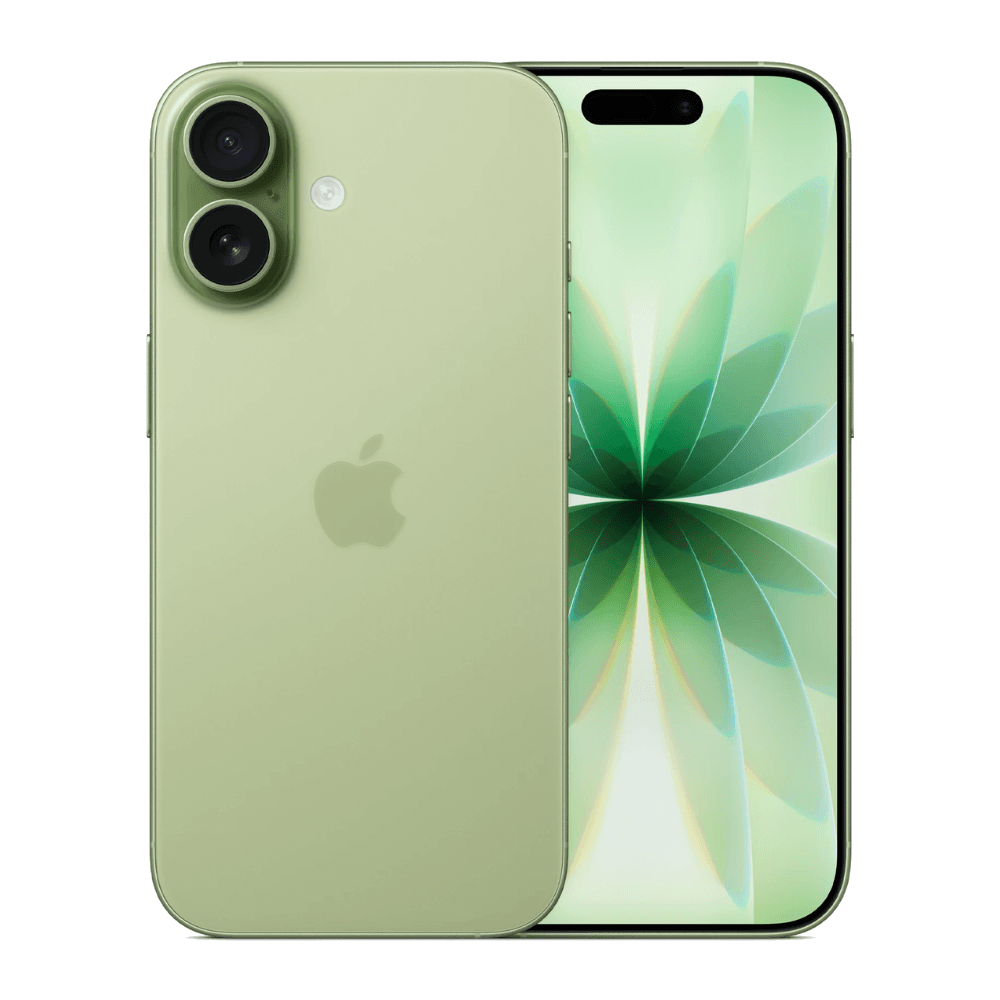 iPhone 17