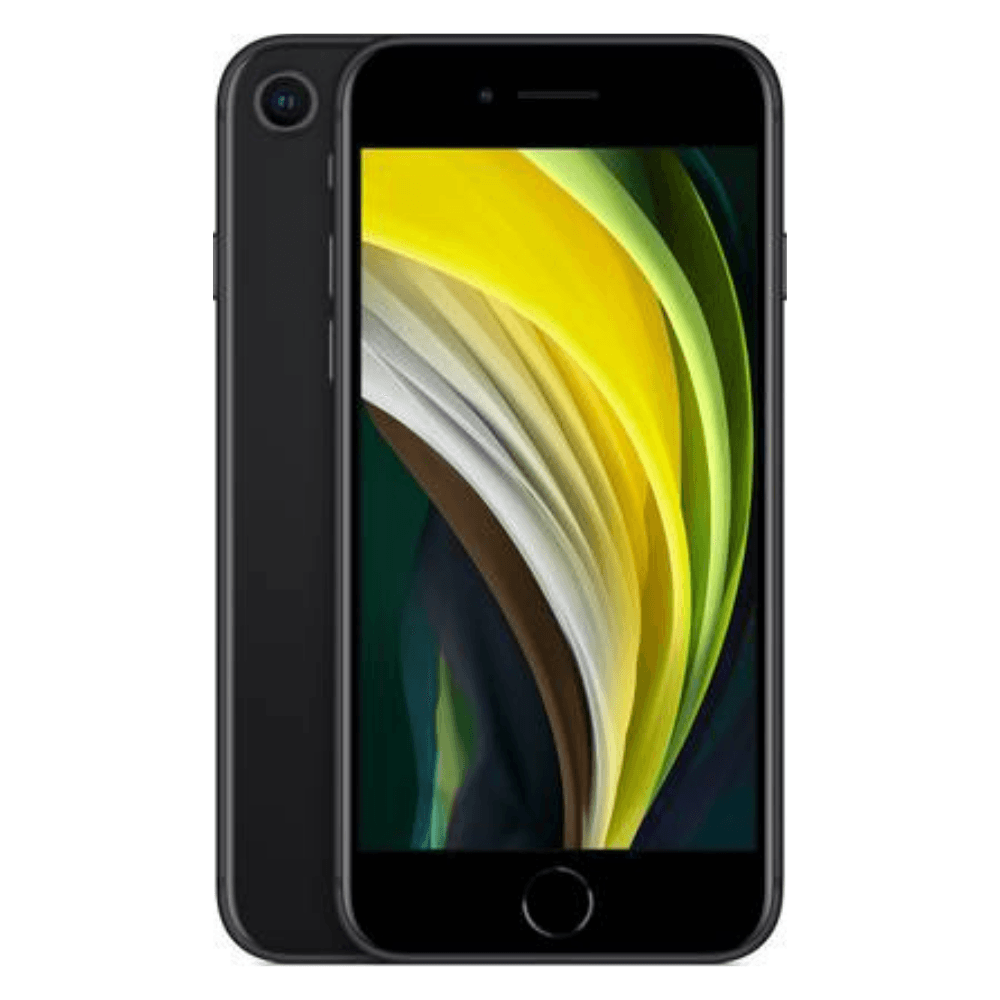 iPhone SE (2nd Gen)