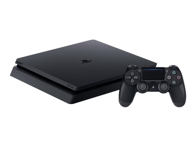PS4 Slim