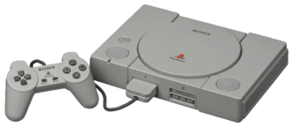 PlayStation (PS1)
