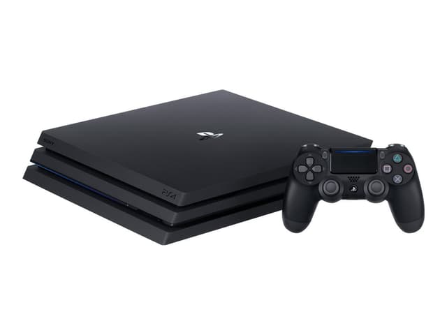 PS4 Pro