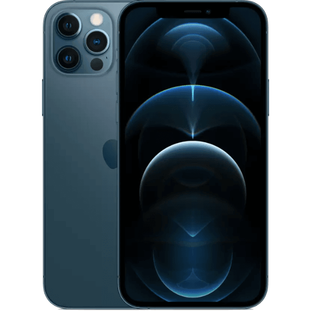 iPhone 12 Pro
