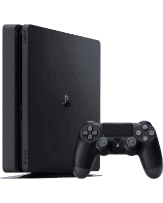 PlayStation 4 (PS4)