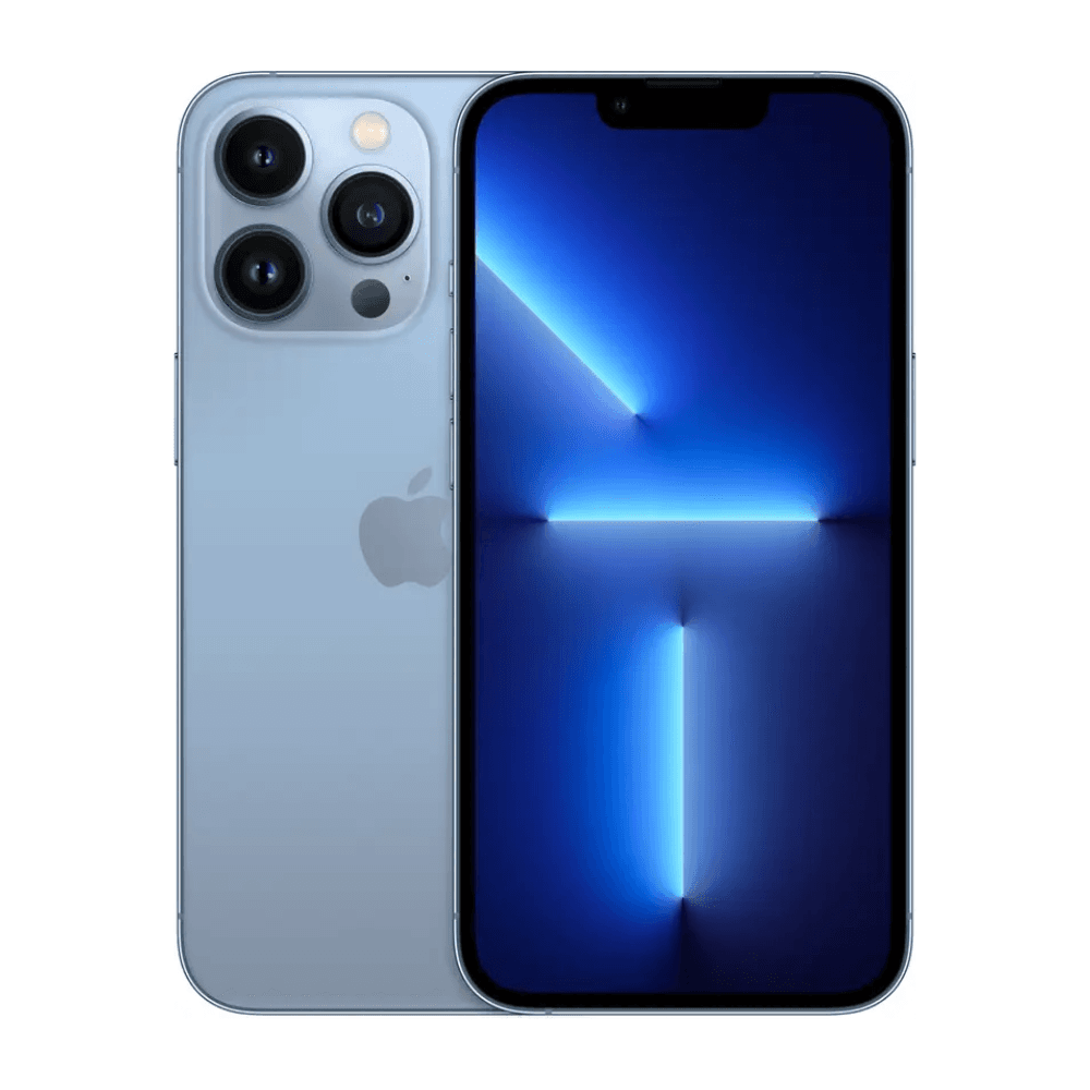 iPhone 13 Pro