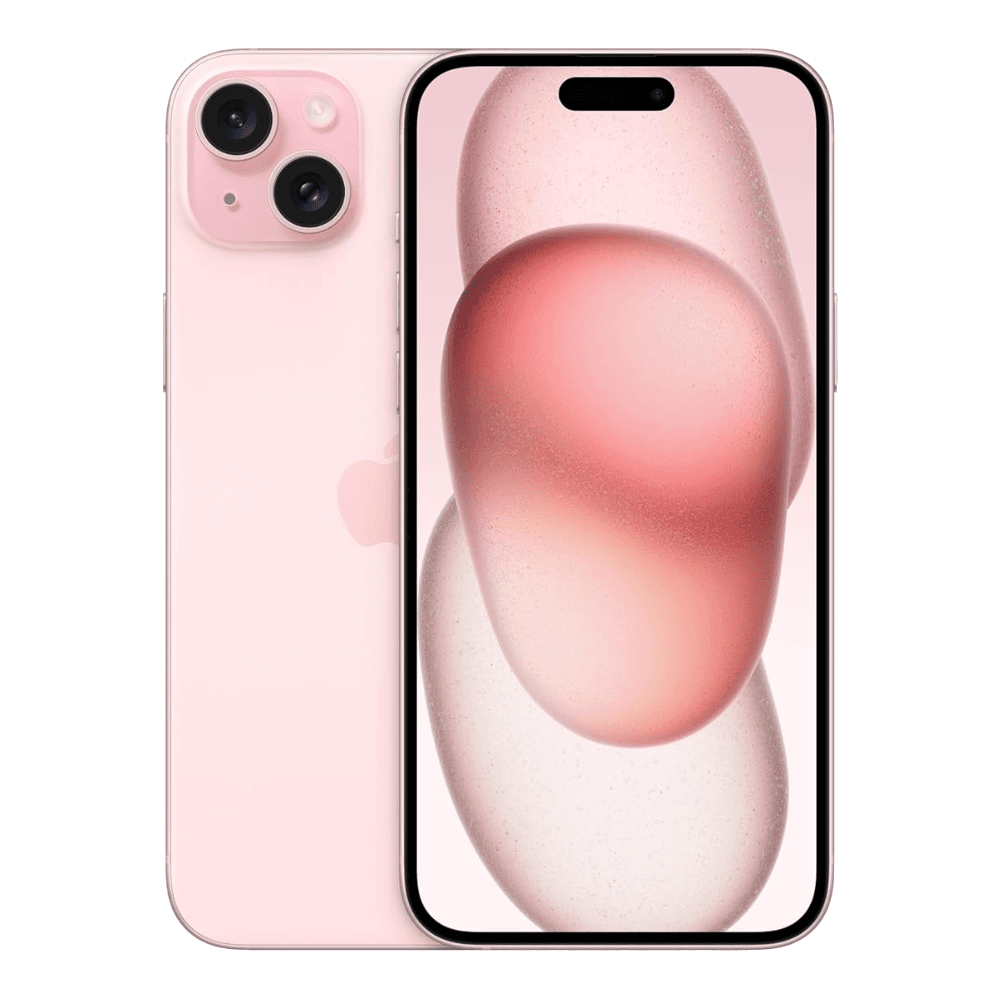 iPhone 15 Plus