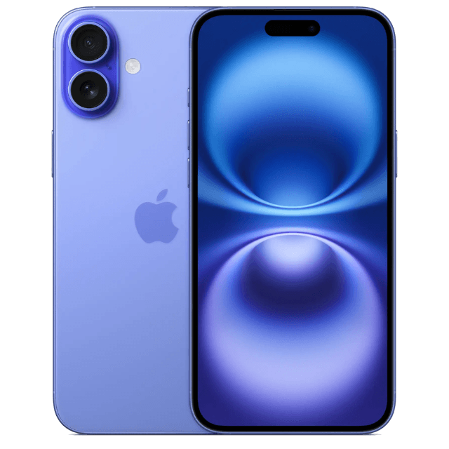 iPhone 16 Plus