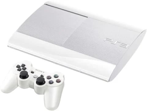 PS3 Super Slim