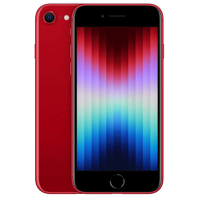 iPhone SE (3rd Gen)
