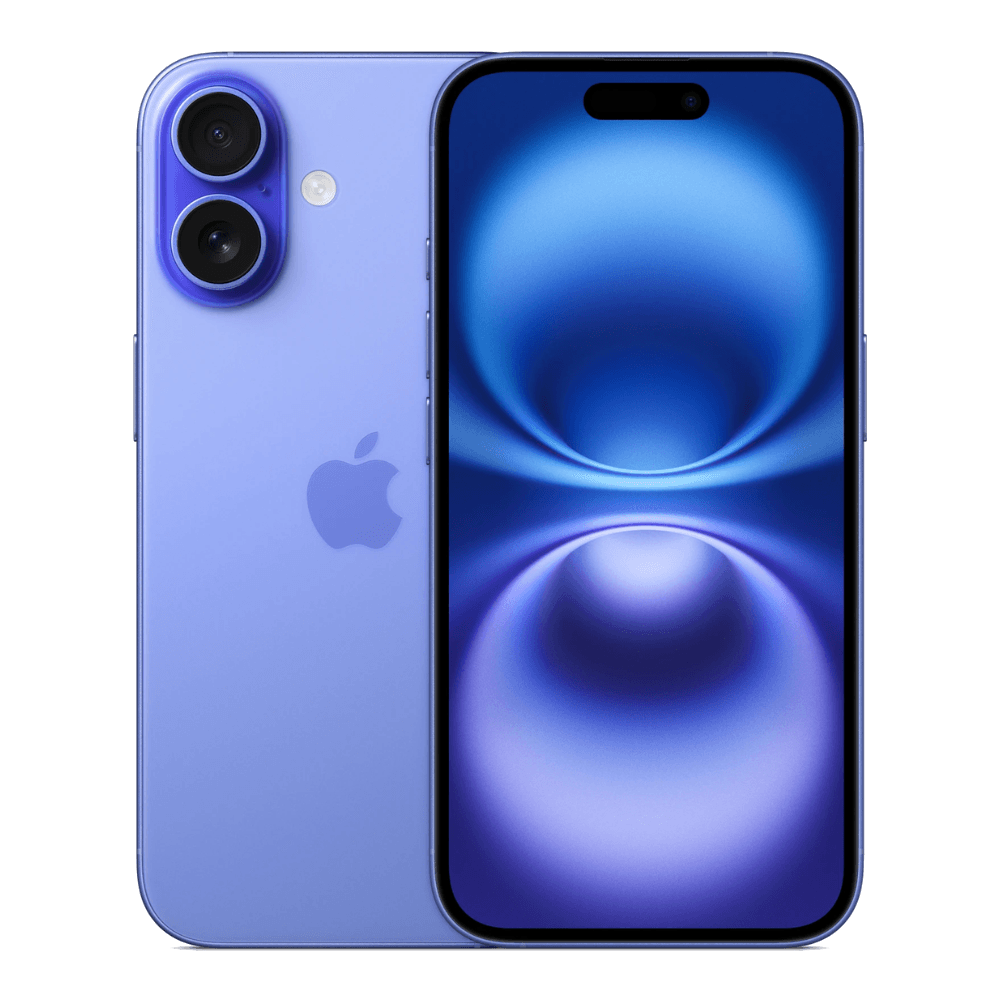 iPhone 16