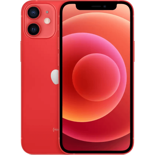 iPhone 12 mini