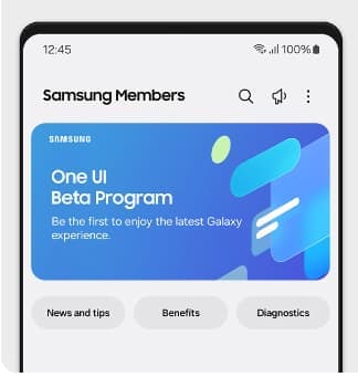 Step 1: Check if your Samsung phone is eligible