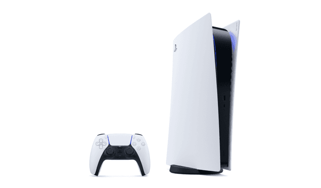 PlayStation 5 (PS5)
