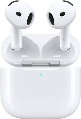 AirPods 4 (Active Noise Cancellation)