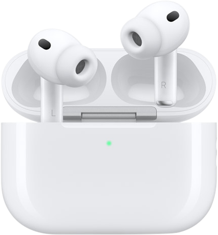 AirPods Pro 3