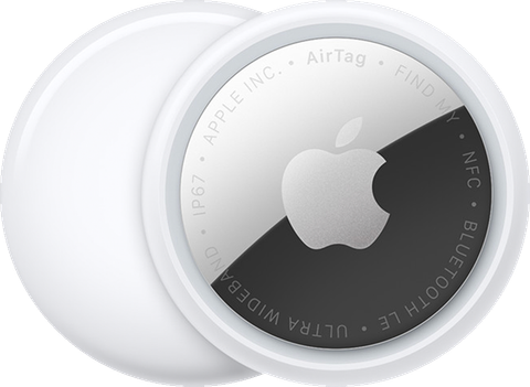 AirTag (2nd generation)