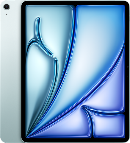 iPad Air (M2)
