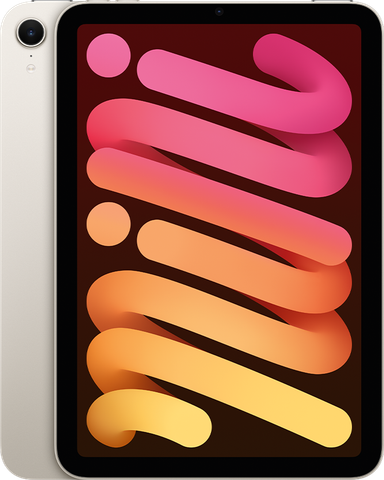 iPad mini (A17 Pro)