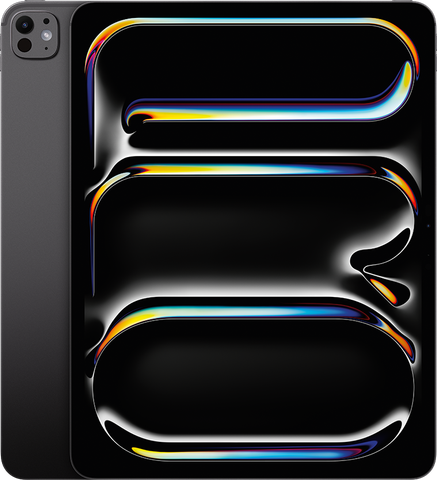 iPad Pro (M4)