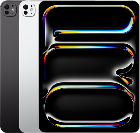 iPad Pro (M5)
