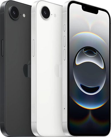 iPhone 16e