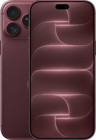 iPhone 18 Pro Max