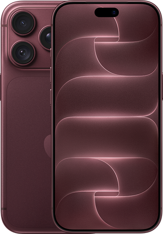 iPhone 18 Pro