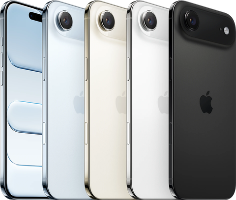 iPhone Air