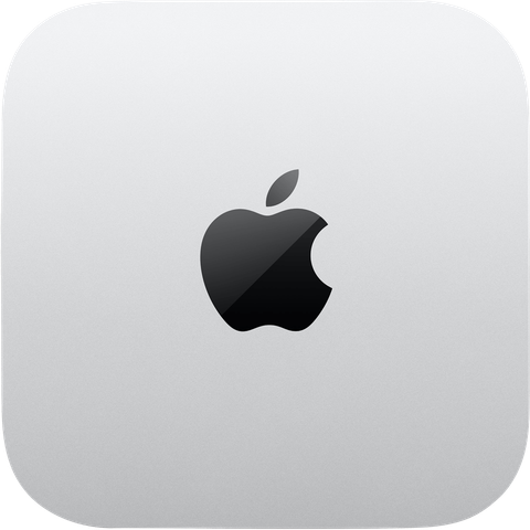 Mac mini (M4, M4 Pro)