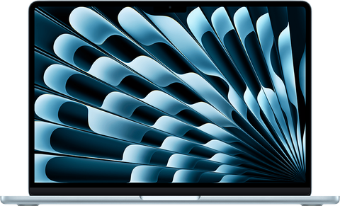 MacBook Air (M4)