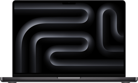 MacBook Pro (M4, M4 Pro, M4 Max)