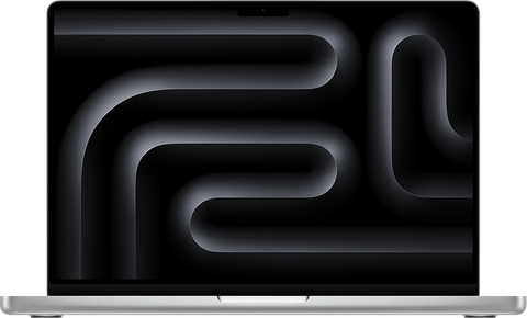 MacBook Pro (M5 Pro, M5 Max)